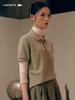 Lacoste法国鳄鱼2025SS女款短袖Polo 商品缩略图0