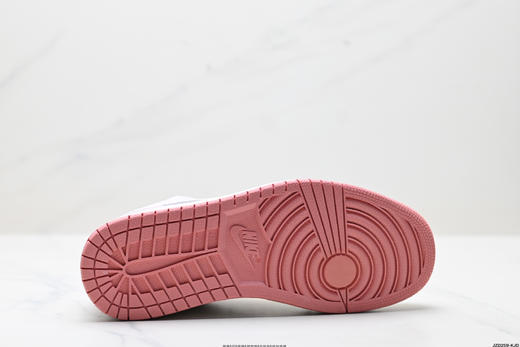 耐克乔丹AIR JORDAN 1 LOW SE低帮休闲运动板鞋lB0823-611男女鞋 商品图8