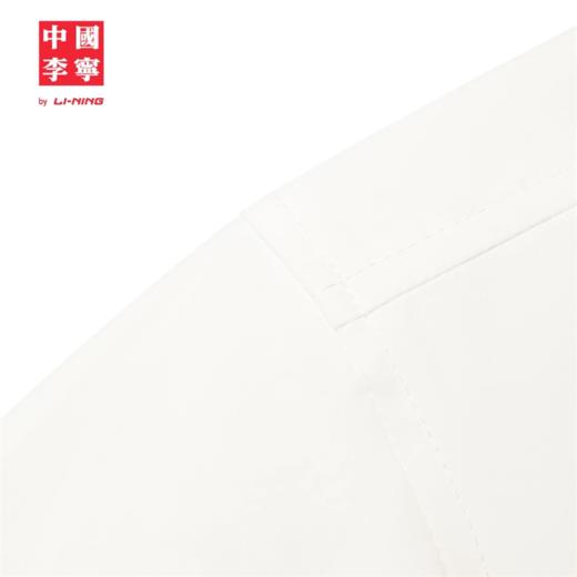 【L断码】中国李宁男女同款宽松夹克AJDT061【库存有限，如无货将做退款，介意慎拍！】 商品图3