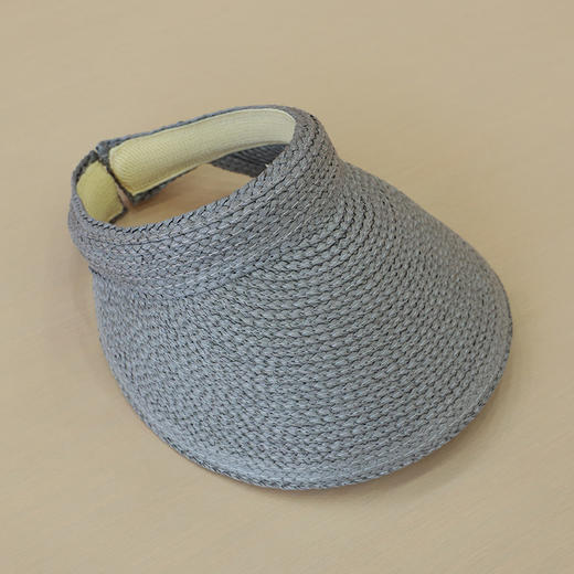 拉菲草遮阳帽（25715006） 商品图6