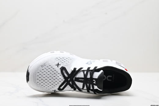 昂跑ON Running Cloud X 4轻量休闲运动跑步鞋男女鞋 商品图1