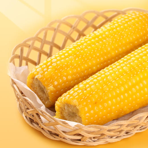 悦意 有机黑糯玉米/有机黄糯玉米 商品图7