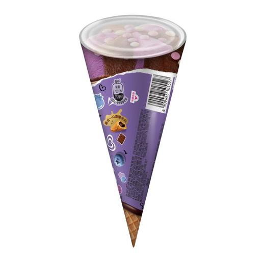 可爱多甜筒蓝莓黑巧味71g 商品图1