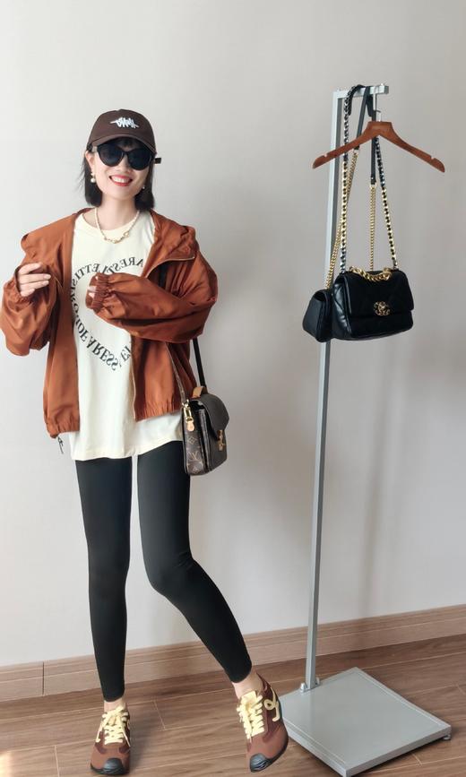 low2.0平替款超软可暴走可跑步运动鞋 商品图4