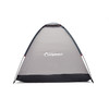 【自营】Diplomat外交官户外帐篷用品野营加厚超轻便1-2人手抛帐篷-黑配灰DFJ-105 手抛帐篷-黑配灰 商品缩略图0