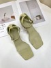 ZM22055#一字带凉鞋 商品缩略图2