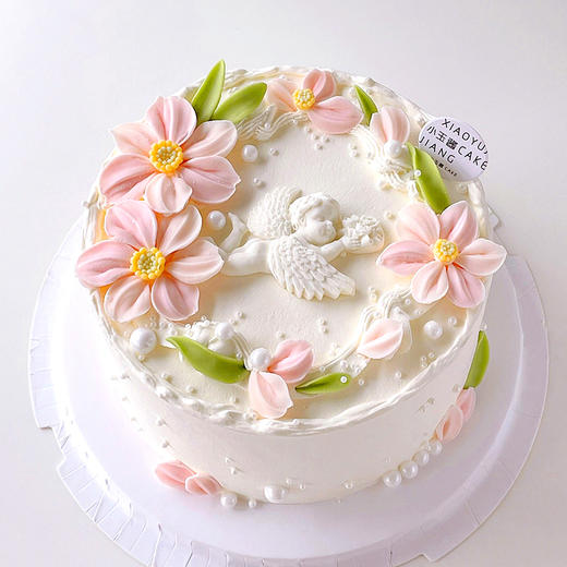 『女神蛋糕系列』0033 商品图0