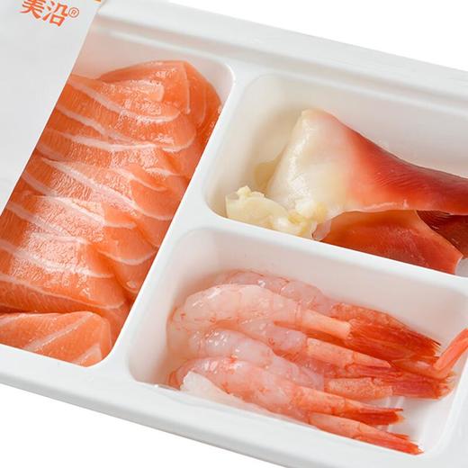 冰鲜海鲜拼盘 180g/份 商品图2