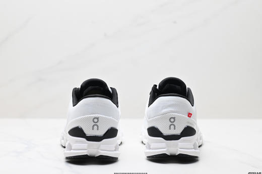 昂跑ON Running Cloud X 4轻量休闲运动跑步鞋男女鞋 商品图5