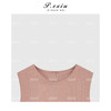 03-4潘依绣丁丁宠粉麻料夏季时髦感气质百搭背心 W-63041 商品缩略图2