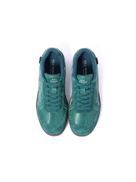 KILLWINNER/KWDX250203/翠绿色德训鞋