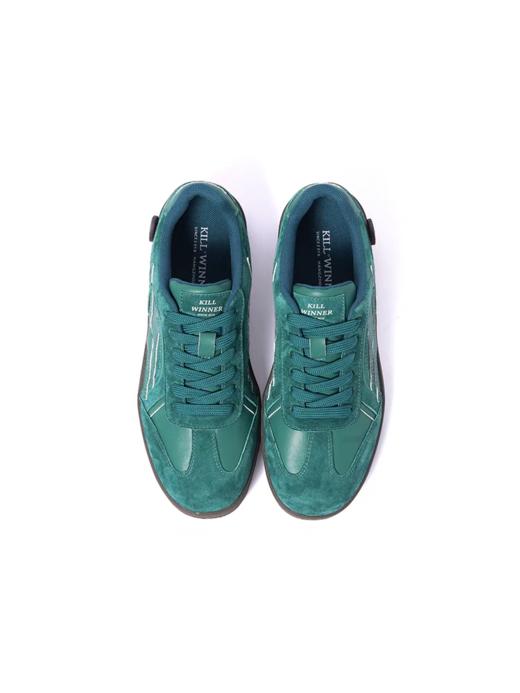 KILLWINNER/KWDX250203/翠绿色德训鞋 商品图0