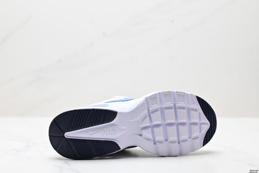耐克Nike Air Max Fusion复古休闲运动气垫慢跑鞋CJ1670-105男女鞋 商品图8
