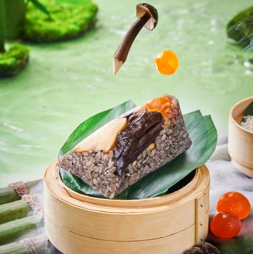 荃盛·臻选黑松露云腿粽1415g(10粽+4蛋+4糕点)【端午】LP 商品图1