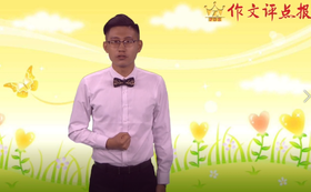 写好小动物的技巧