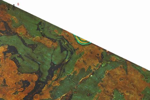 三希堂  流霞系列  敦煌茶台 商品图5