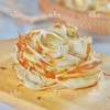 【京东快递】匠心杨小姐传统手工葱花油饼 无添加 早餐速冻手抓饼ANXNY 商品缩略图0