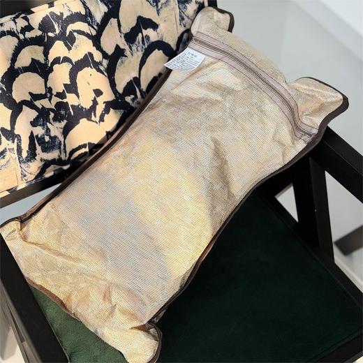 【超模君严选 真沉香！】新圆沉香产地直发【泰美沉香谷 沉香枕头】安神助眠 自然香气 商品图3