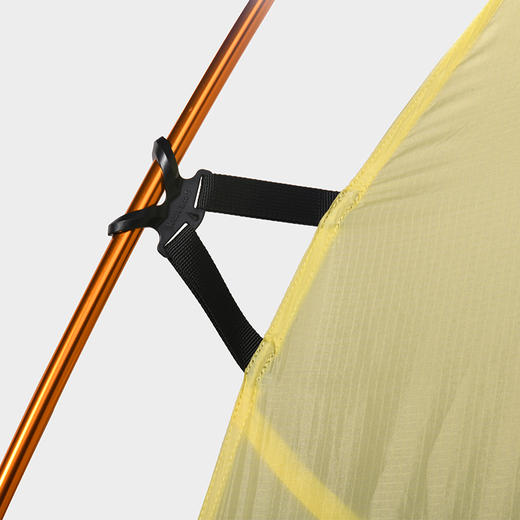 KAILAS凯乐石 户外运动 X4 Ⅲ 高山帐 KT2401106【Z】 商品图3