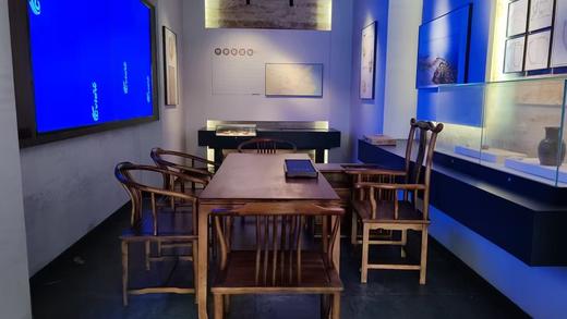 茶室：两个小时，两泡茶，四个茶点 商品图3