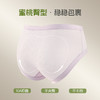泡泡纱蕾丝美臀裤（3条装） 商品缩略图3