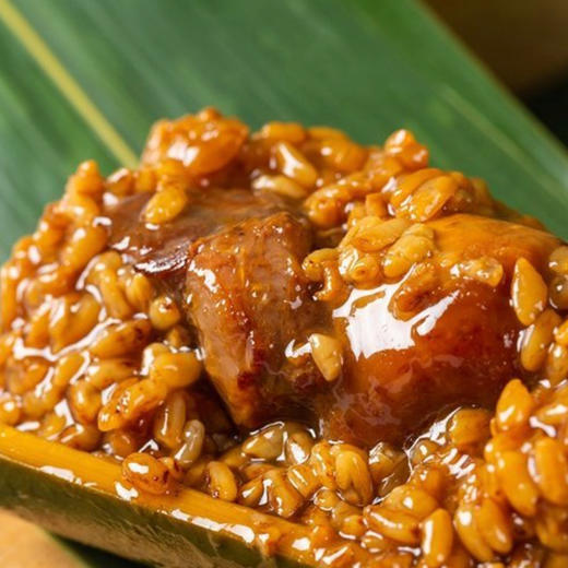 粽香牛韵礼盒 商品图6