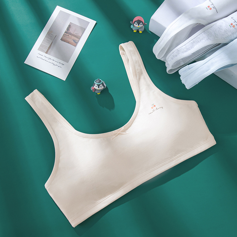 【39元1件，99元3件】少女文胸二阶段-8251100