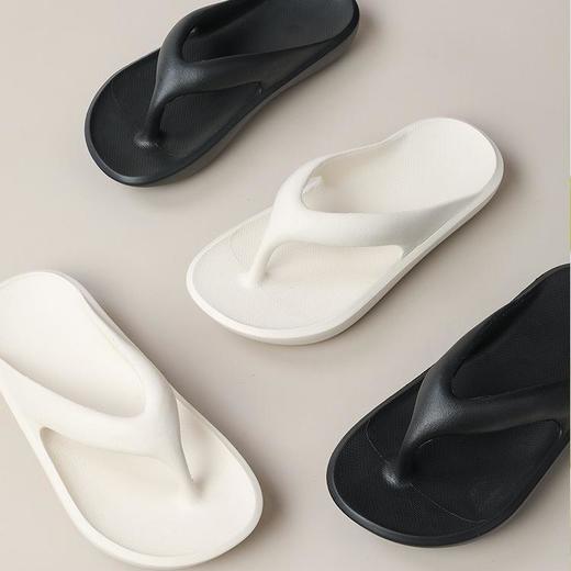 斯立朴夏季凉拖鞋 情侣款 洗澡防滑 无异味 商品图11