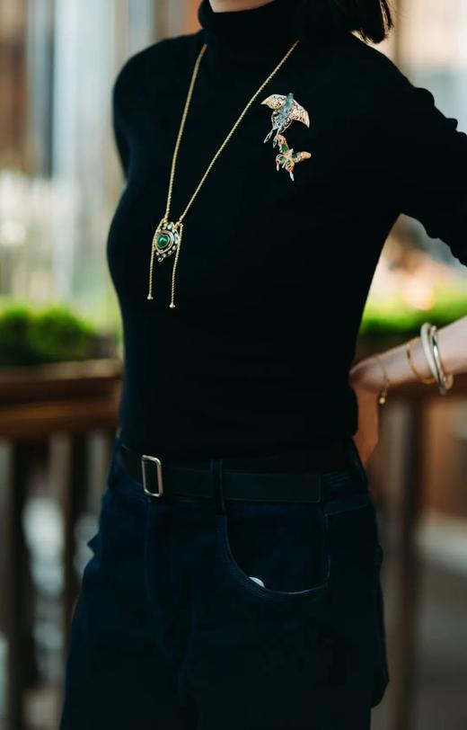 帝王绿爱神之链 商品图2