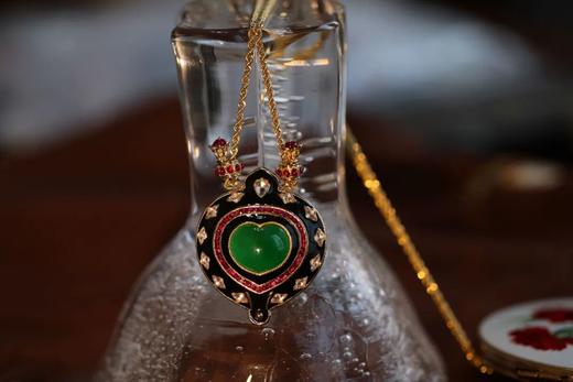 帝王绿爱神之链 商品图1