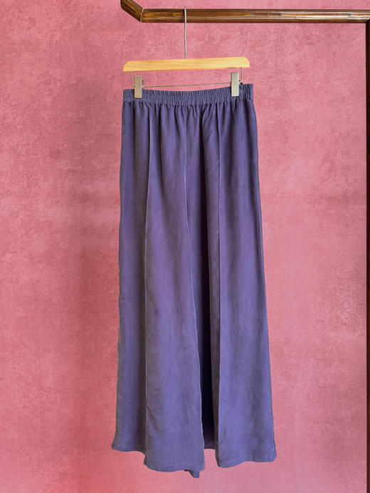 S250190裤子 商品图2