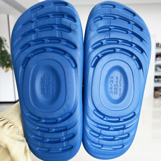 【30-34码】儿童卡通夏季凉拖鞋女孩可爱室内外拖鞋男童凉拖【WG25301】 商品图4