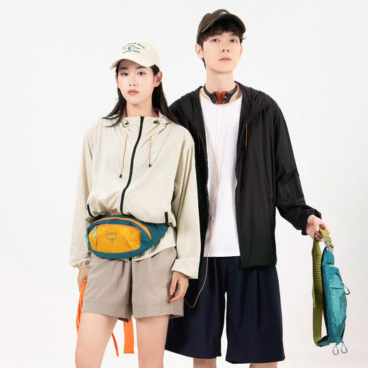 狼族优选丨全天候高倍防晒衣--男女同款（7609） 商品图4