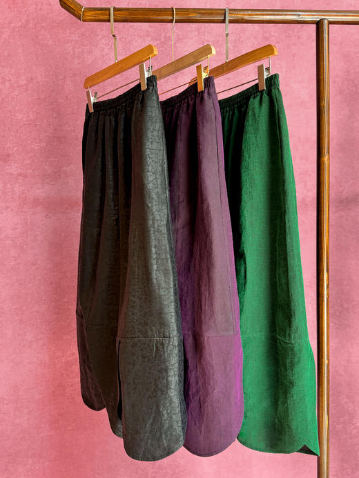 C250989-T裤子 商品图0