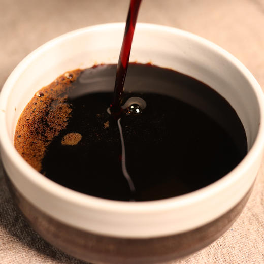 香畴古法特级酱油 | 120ml/500g 365天纯粮古法酿造 自然淳鲜 谦益农业 商品图7