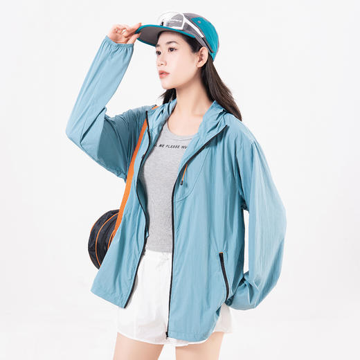 狼族优选丨全天候高倍防晒衣--男女同款（7609） 商品图1