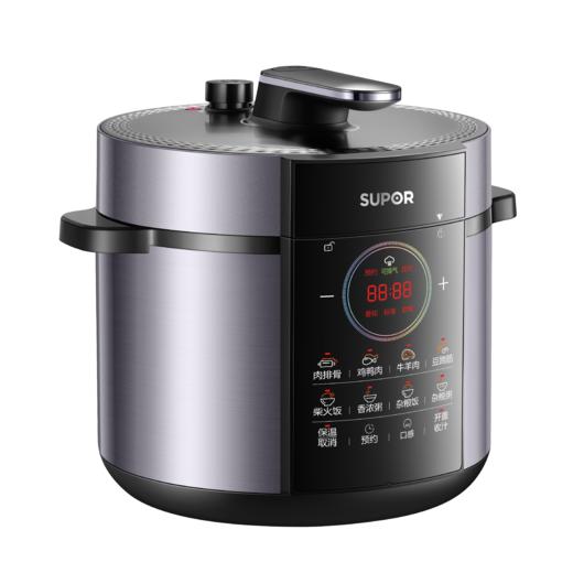 SUPOR苏泊尔电压力锅50YC588 商品图1