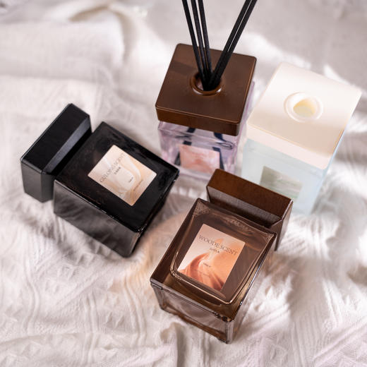 品牌直发【THALO·塔罗方境无火香薰】全网热销!香味持久!用过塔罗的都说好 源于自然，觉睡到自然醒~ 生活的疲惫释放 请你闭眼入 商品图1