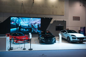 2025 苏州GT Show 展会回顾