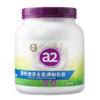 A2高钙速溶全脂调制乳粉900g 商品缩略图5
