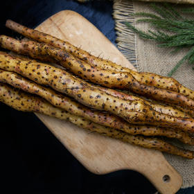 【5斤更值❗️河北小白嘴山药】现挖新鲜淮山，新鲜当季蔬菜，铁棍杆香甜软糯产地直发L