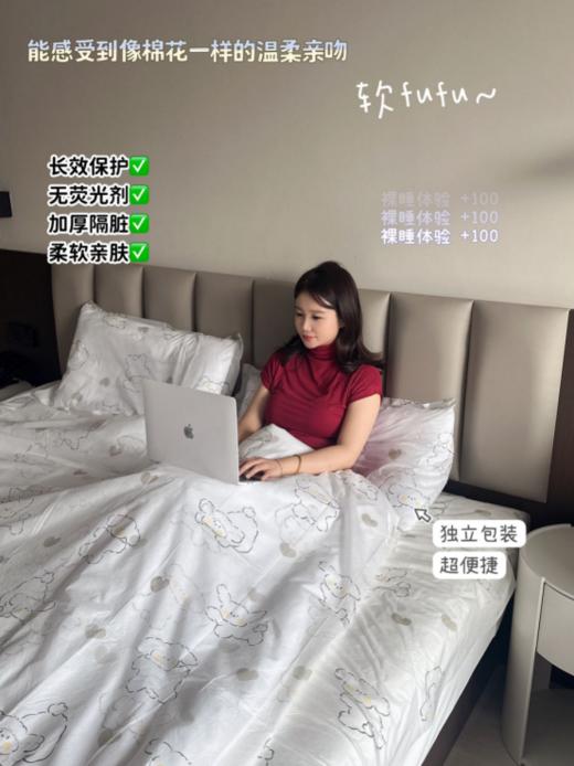 ✨【良品故事一次性旅行套件】出差或者旅行，🥰其实不论是旅游还是出差最怕酒店环境不整洁，💦充满了未知的可能性！💥所以只要出门需要住酒店的，一定要带上非常便捷的一次性酒店套装。  商品图7