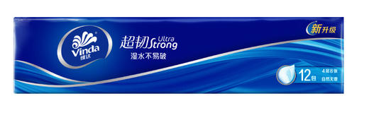 维达W0036纸手帕 商品图0