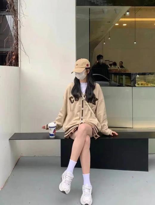 大象棒球帽潮流户外遮阳帽夏季速干鸭舌帽 商品图2