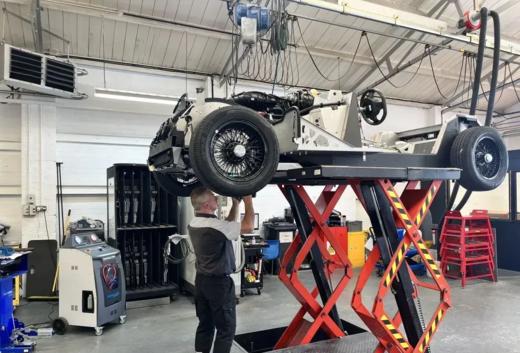 【暑假研学】英国帝国理工+剑桥=双校联合,牛津\华威\伯明翰\亚马逊英国总部\BBC\大英博物馆|13~17岁单飞 商品图4