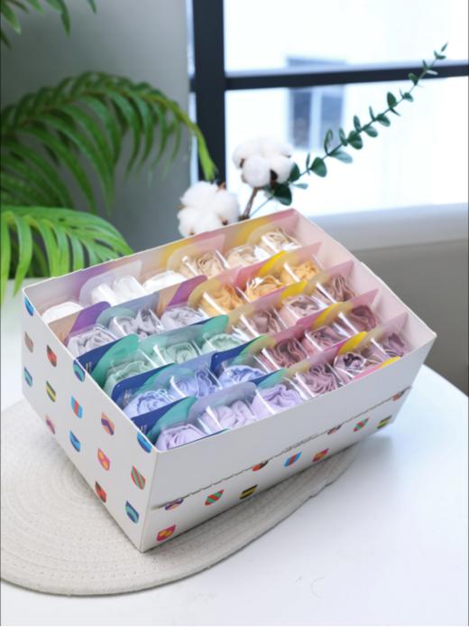 🌸『口袋旅行』新品高定款上新！【口袋旅行高定版纯棉女士日抛裤】❤️和您一起记录旅行中的小美好为您保驾护航☺️ 口袋旅行 💥旅游出行必备好物一次搞定备齐👏 一次性用品全都有！ 商品图3