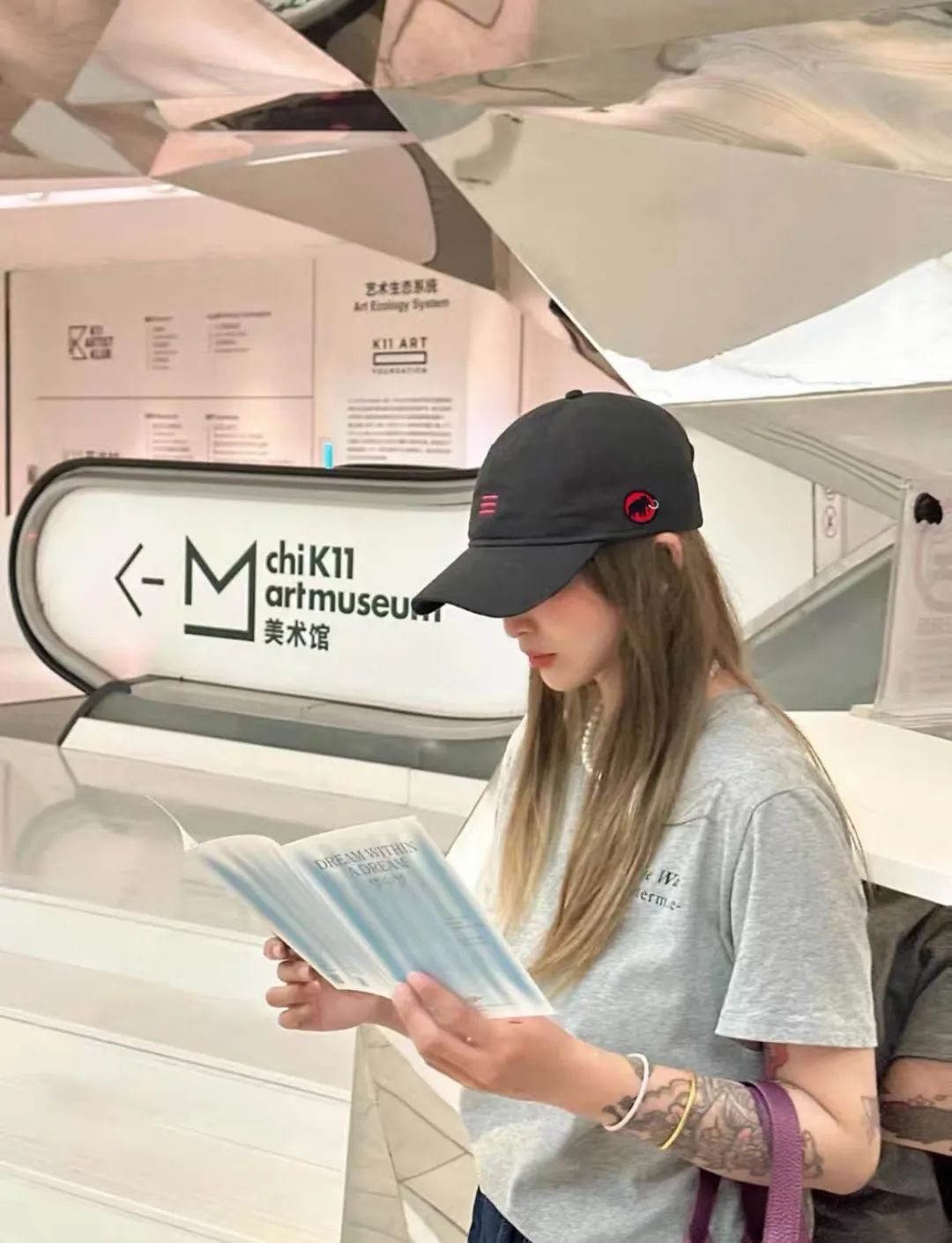 大象棒球帽潮流户外遮阳帽夏季速干鸭舌帽