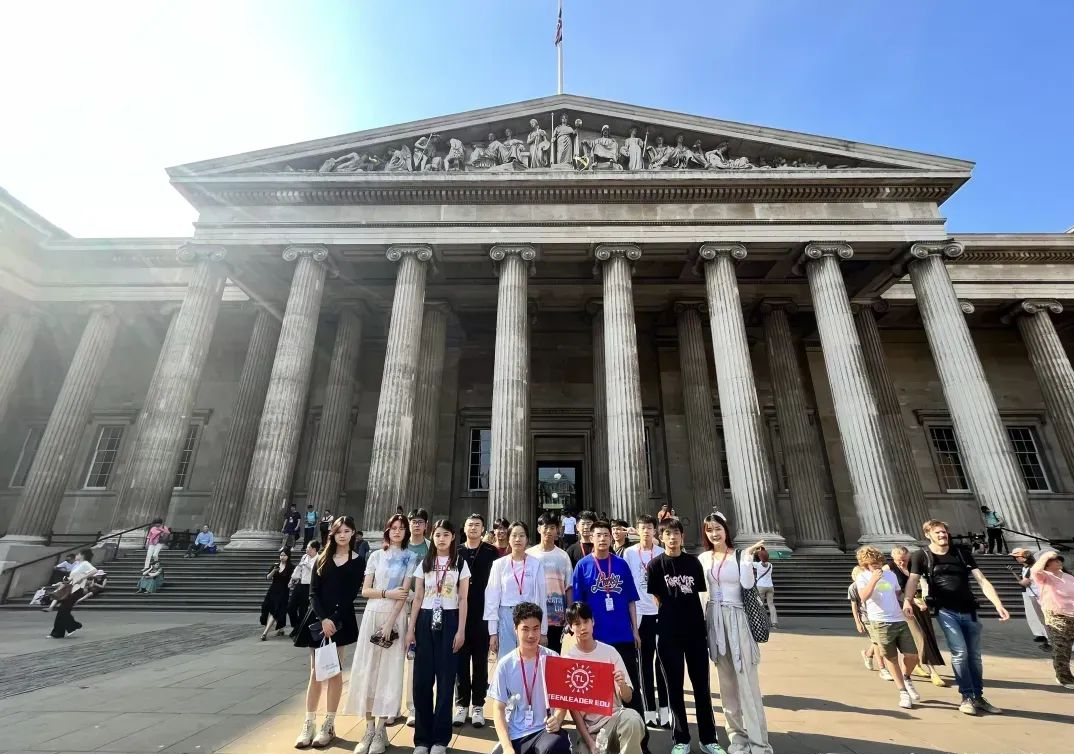 【暑假研学】英国帝国理工+剑桥=双校联合,牛津\华威\伯明翰\亚马逊英国总部\BBC\大英博物馆|13~17岁单飞