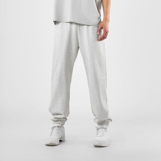 有志者UZIS美式男新款休闲宽松透气运动长裤篮球训练束脚卫裤逸动 商品图1