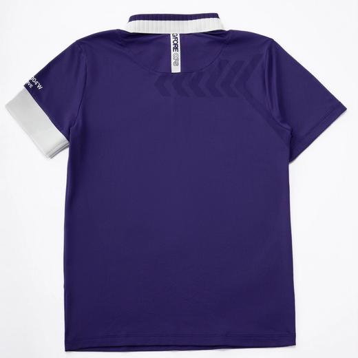 G家新款男士拉链短袖高品质版本!两个颜色百搭经典版型M224119180 商品图1